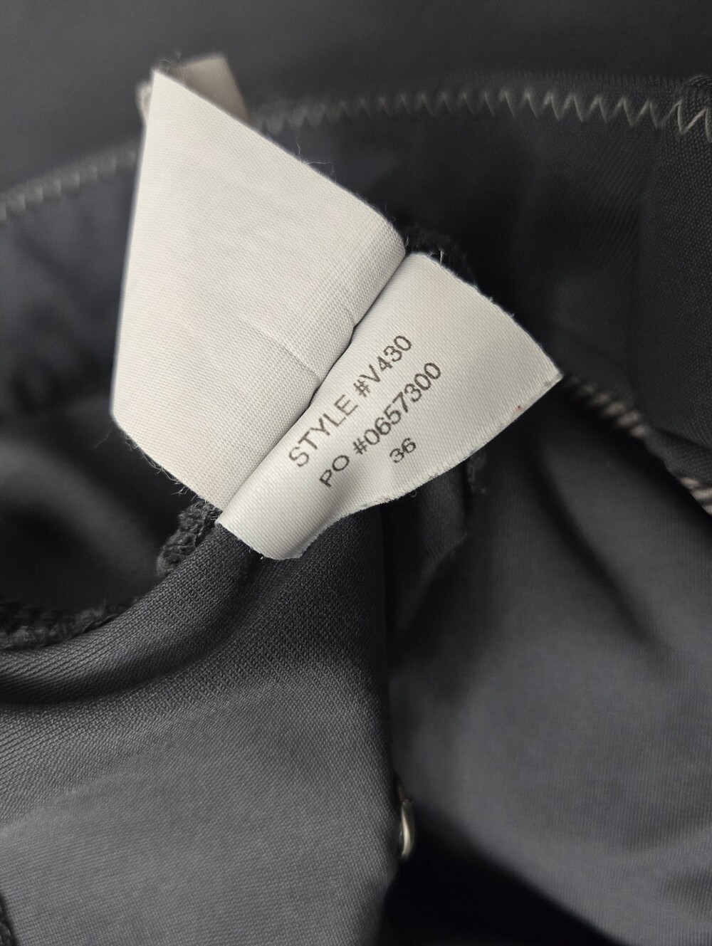 VUORI Meta Pants | 36 - Picture 9 of 10